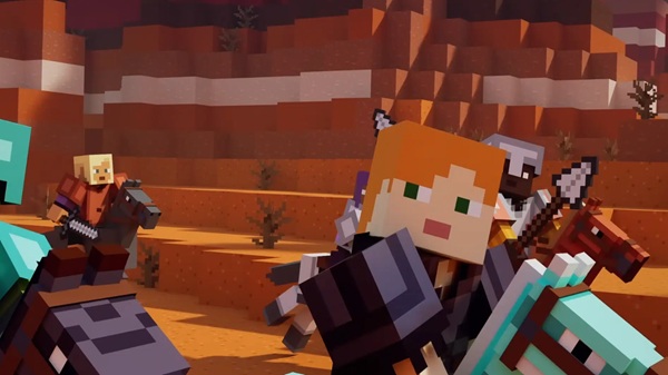 minecraft 1.21.135 apk gratis